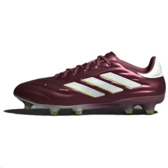 Adidas Copa Pure Ii Elite Fg Shadow Red Cloud White Team Solar Yellow