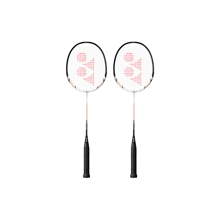 YONEX Legend MP2 Aluminum Alloy Badminton Rackets Offensive Type Heavy Head, Stiff Shaft Entry level 675mm