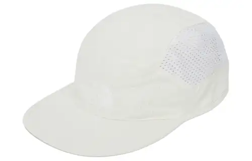 THE NORTH FACE Polyester Baseball Caps Unisex White