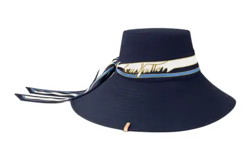 Loui Vuitton 7496 Lv Tripes Hat