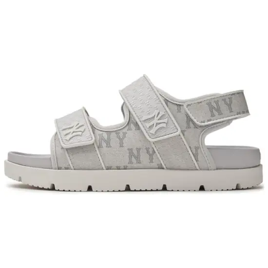 MLB Sandal Beach Sandals Unisex Gray