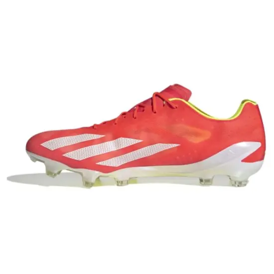 Adidas Crazyfast+ Fg Solar Red Cloud White Team Solar Yellow