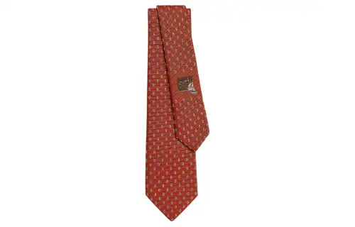 HERMES Ties Men's