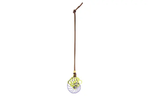 LOEWE Charms Women's Multicolor