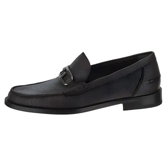 FENDI O’Lock Loafers