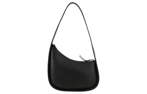 THE ROW Half Moon Bag