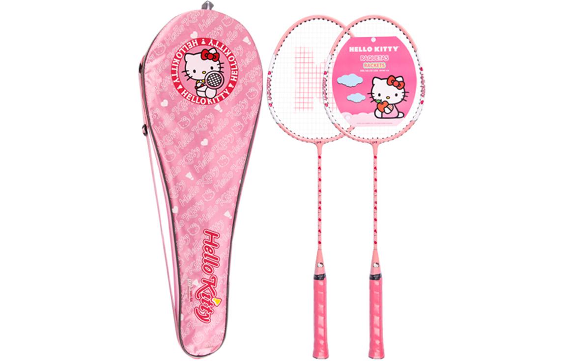 MESUCA Kitty Badminton Rackets