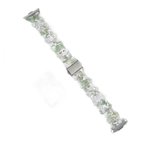 CHENSONG watch strap, suitable for Xiaomi and Redmi, resin material, same style for men and women, fashionable and versatile
