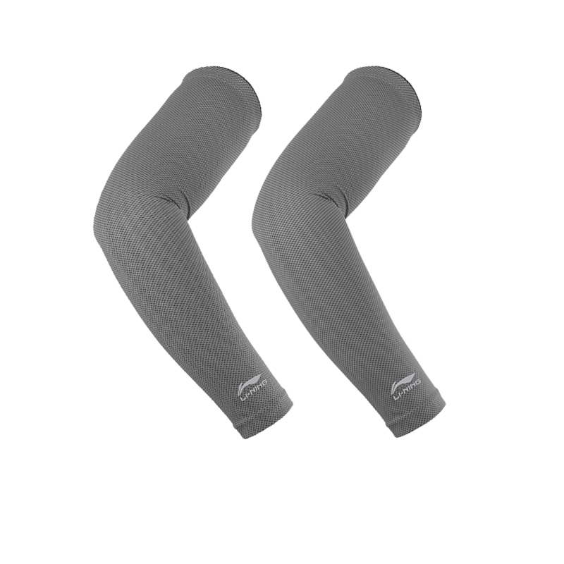 Li Ning Arm & Leg Sleeves, Ankle Straps