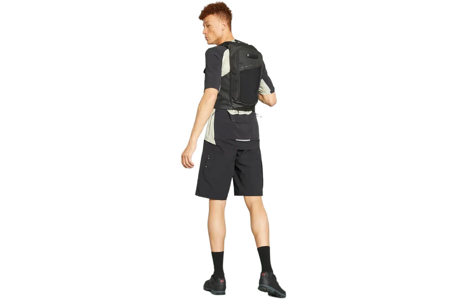 DECATHLON Cycling Pants Men’s Black