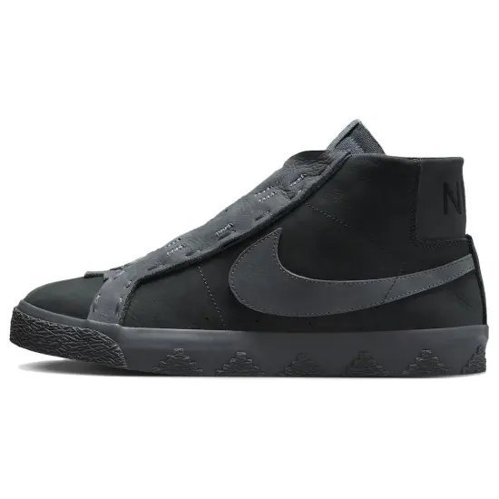 Nike SB Zoom Blazer Mid Di'Orr Greenwood