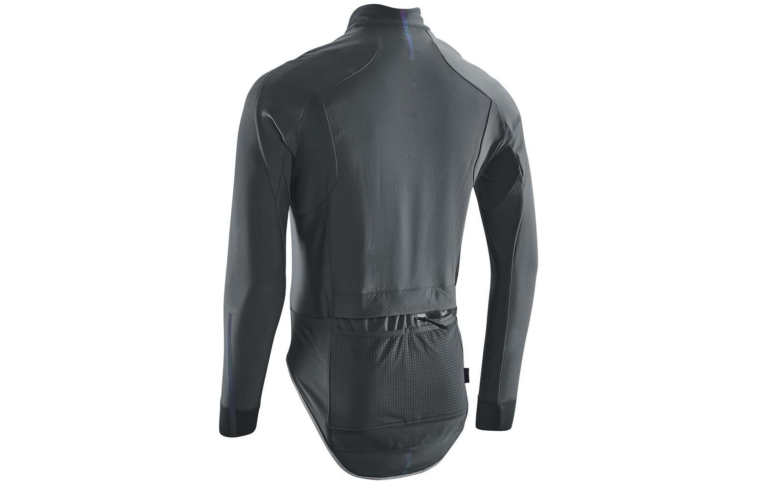 DECATHLON Cycling Clothing Men’s Black