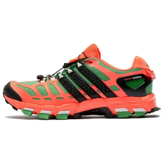 Adistar Raven Adidas 'Solar Orange'