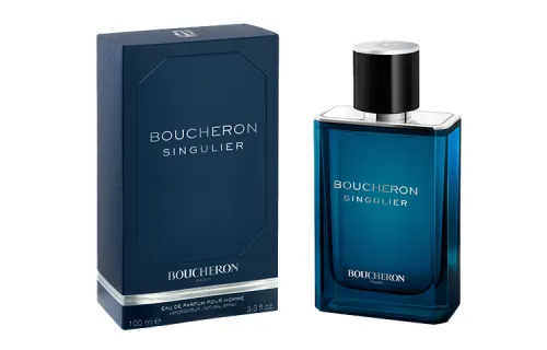 Boucheron Foden Men's