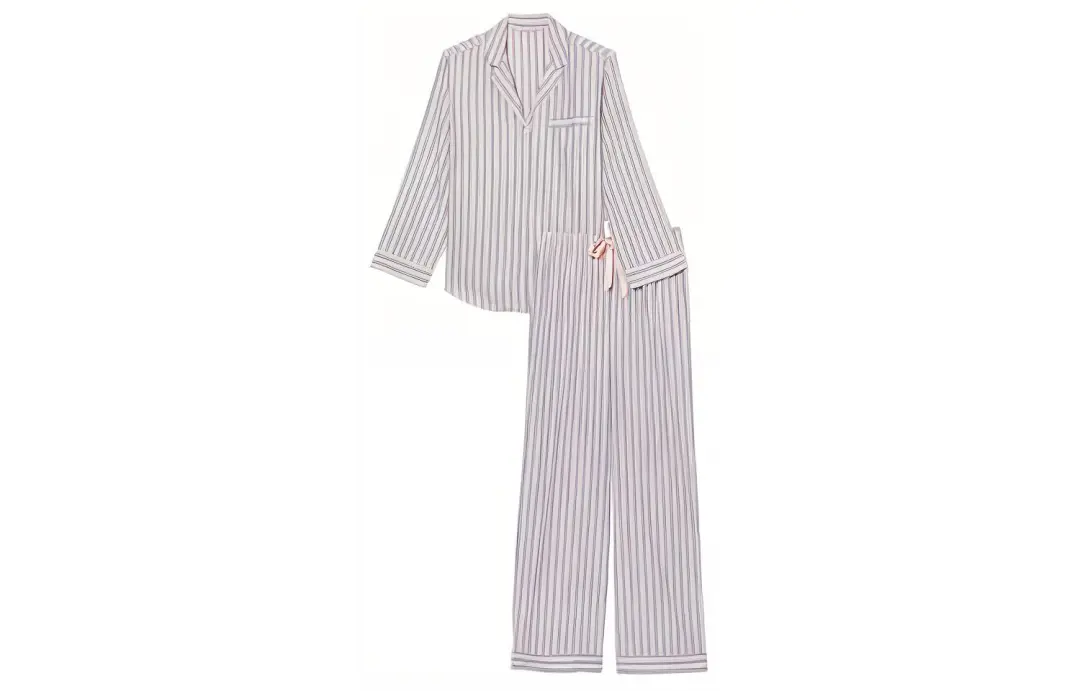 Victoria's Secret Pajama Set Women's