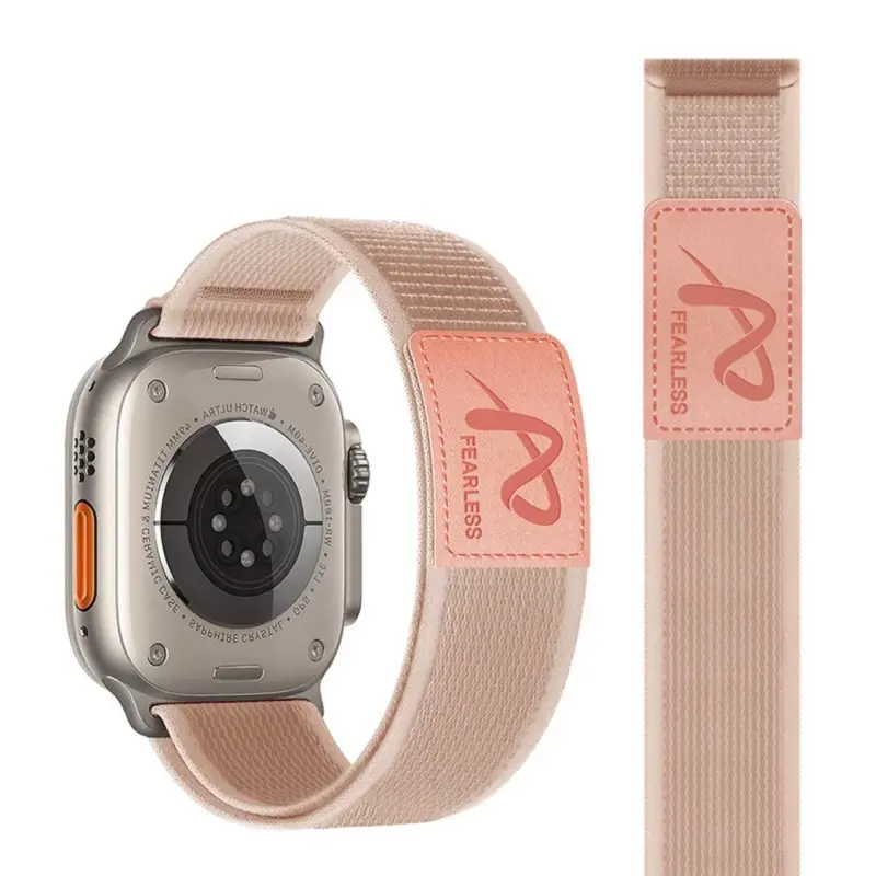 CHENSONG Strap Apple Compatibility Nylon Material