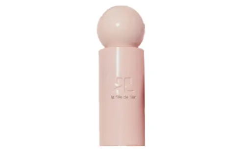 COURREGES Perfume, white musk, 100 ml, 30 ml, 50 ml
