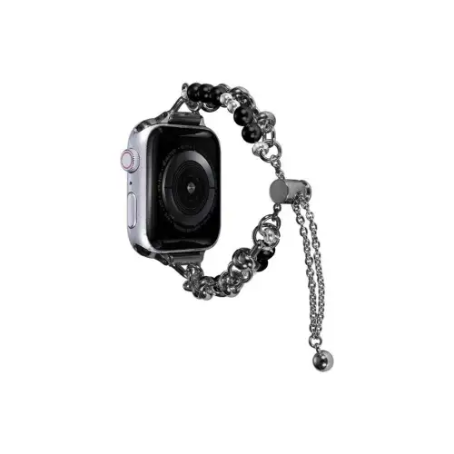 JUEHU Strap Apple Compatibility Stainless Steel Material 49nn Unisex