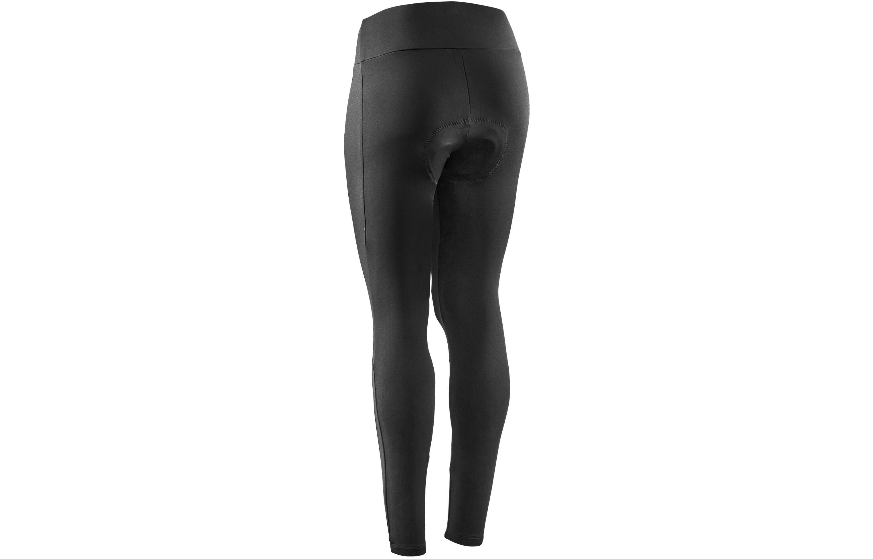 DECATHLON Cycling Pants Women’s Black