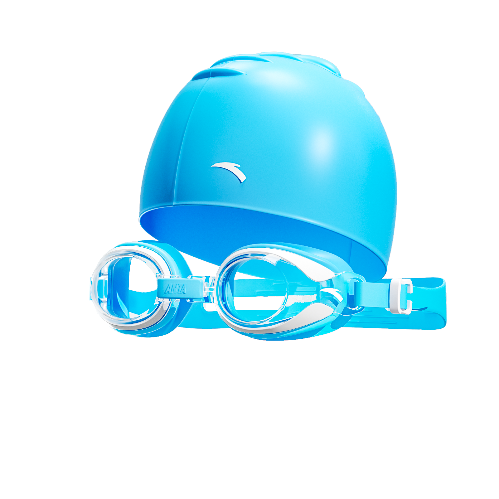 ANTA Swim Goggles