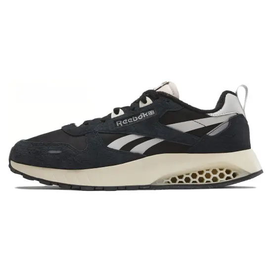 Reebok Reebok Classic Classic Leather Hexalite 'Black Steely Fog'