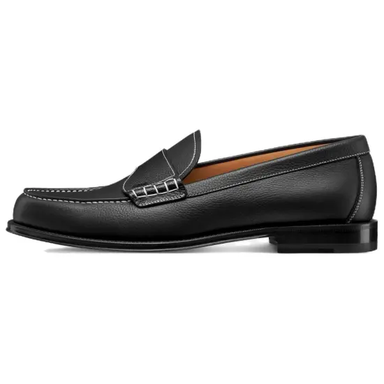 DIOR Granville Loafer 'Black'