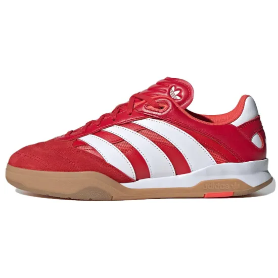 Predator Mundial Adidas Originals 'Scarlet Gum'