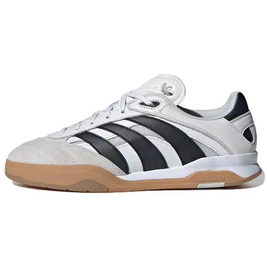 Adidas Originals Predator Mundial White Black Gum