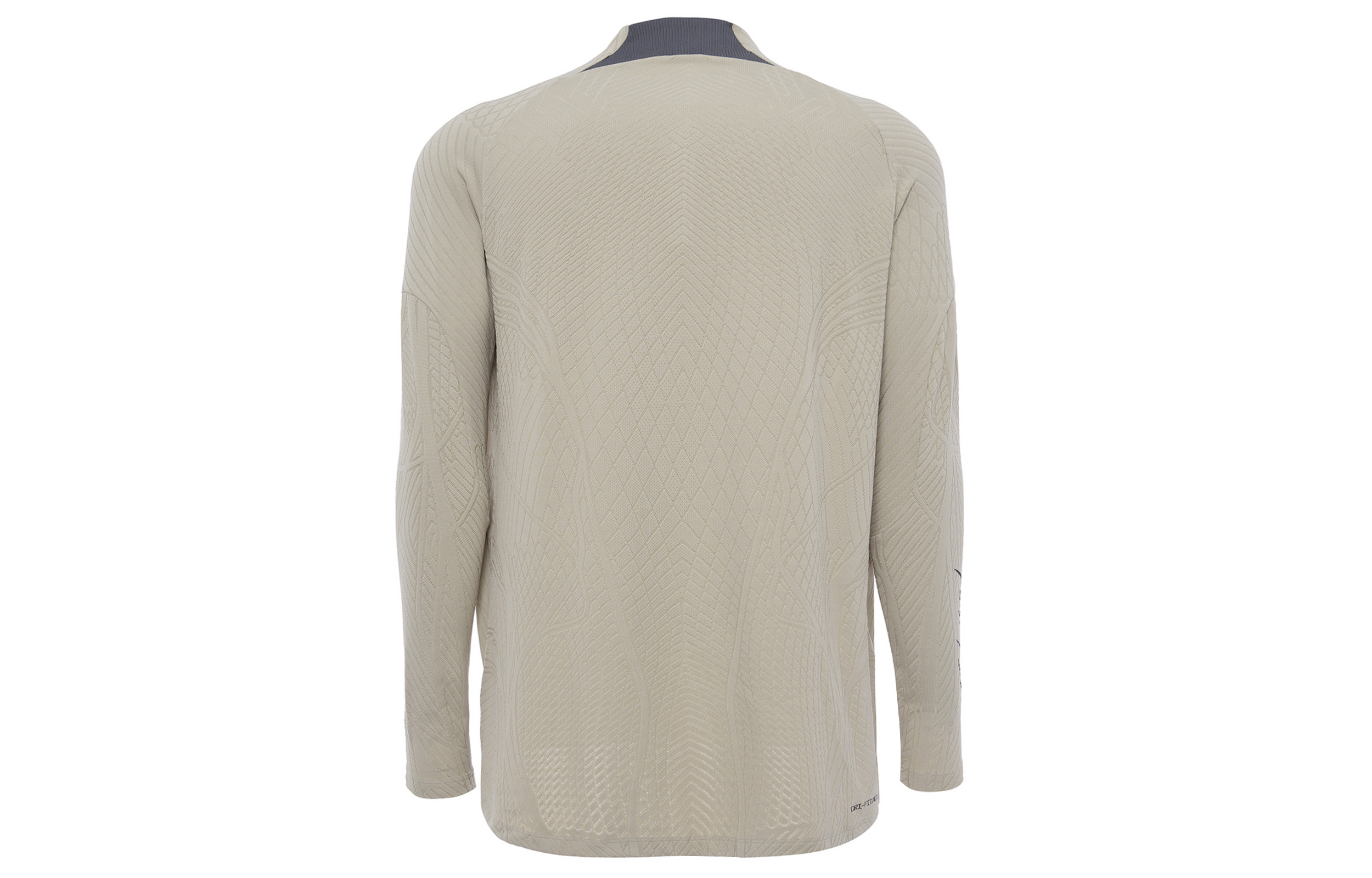 Jordan PSG Soccer Jerseys Men’s Stone Color Moderate