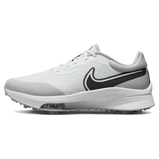 Nike Air Zoom Infinity Tour Next% White Grey Fog Black Wide