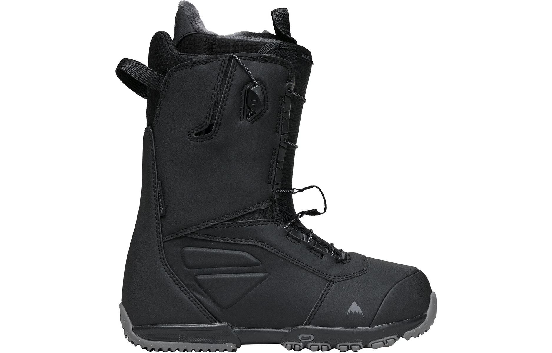 BURTON RULER Ski Boots Drawstring Men’s