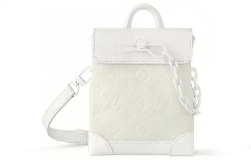 LOUIS VUITTON Nano Steamer
