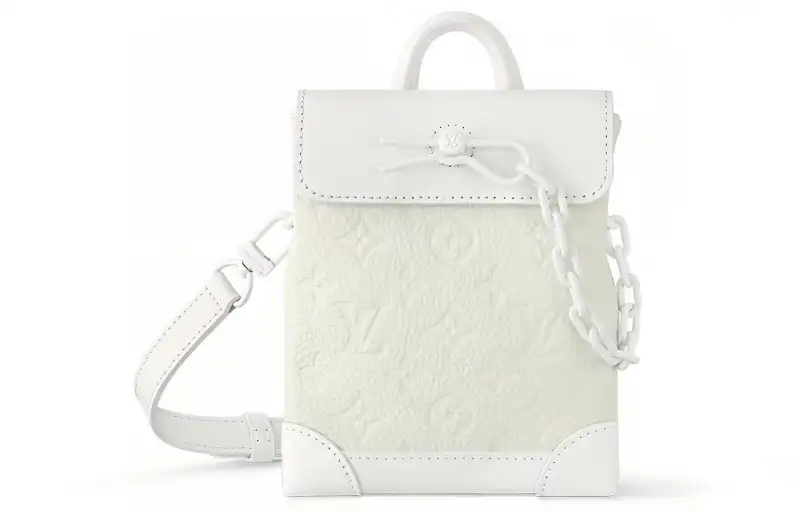 LOUIS VUITTON Nano Steamer