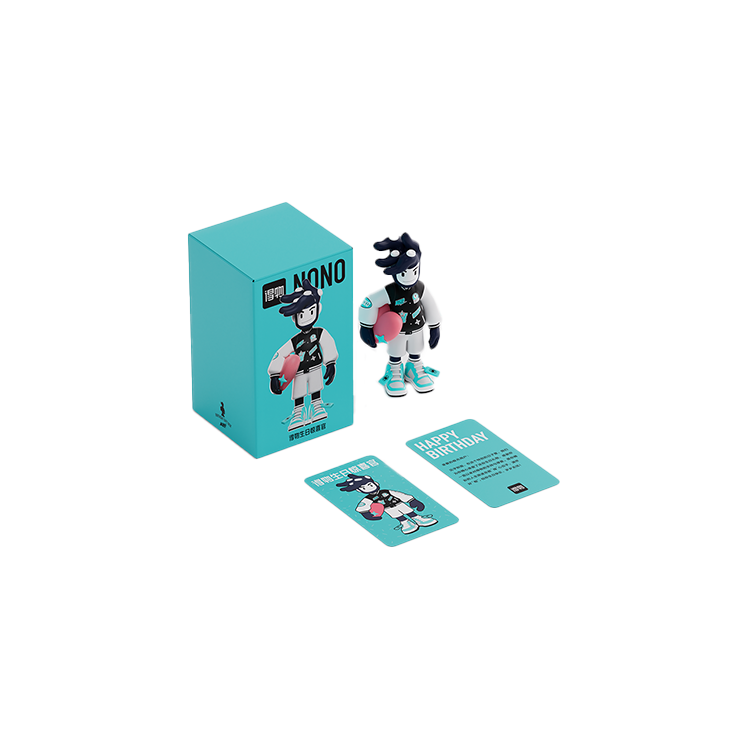 POIZON X Supgift Giveaways Unisex