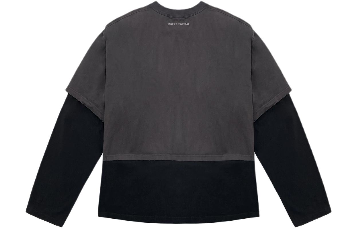 GRAILZ PROJECT GR T Shirt Men's Black - Price & Delivery | Poizon