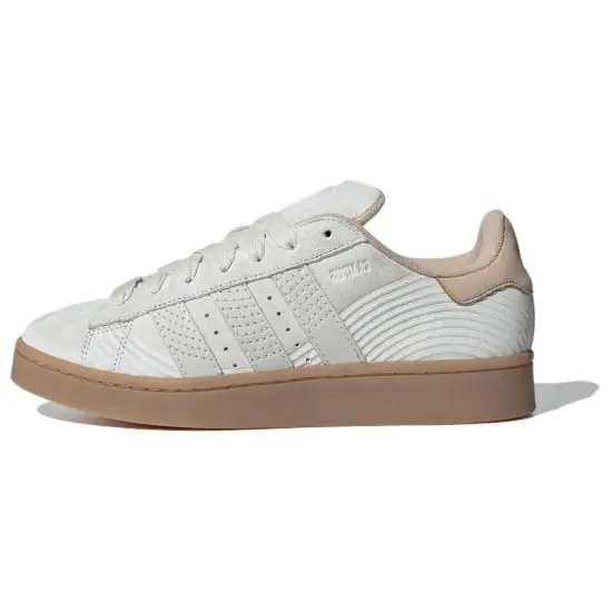 Adidas Campus 00s Japanese Rock Garden White Tint
