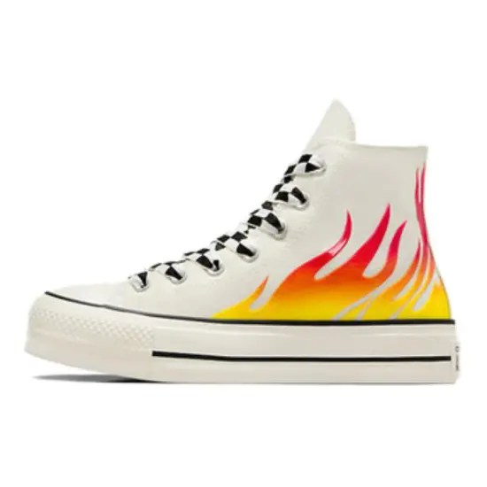 Converse Chuck Taylor All Star Lift Sneakers Women's