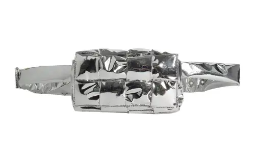 Bottega Veneta Cassette Belt Bag