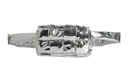 Bottega Veneta Cassette Belt Bag