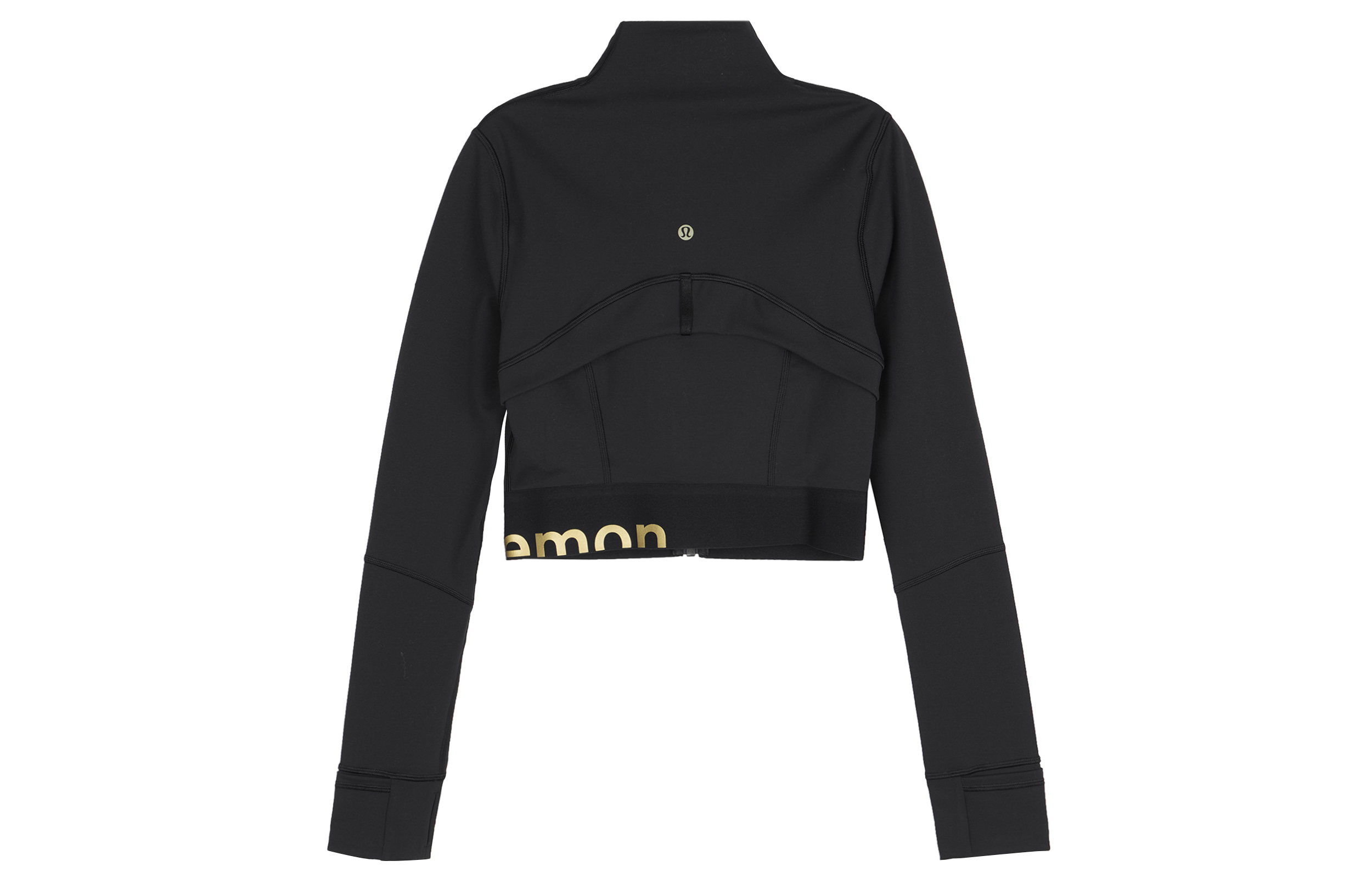 Lululemon Define Cropped Coat Women’s