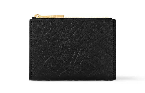 LOUIS VUITTON M83587 Lisa Wallet