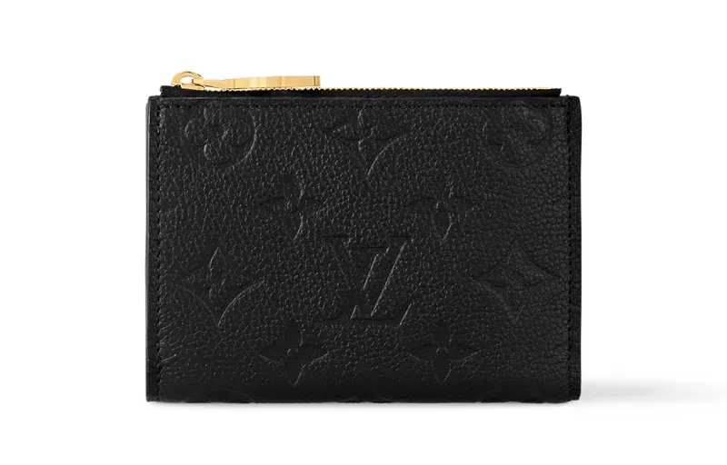 LOUIS VUITTON M83587 Lisa Wallet