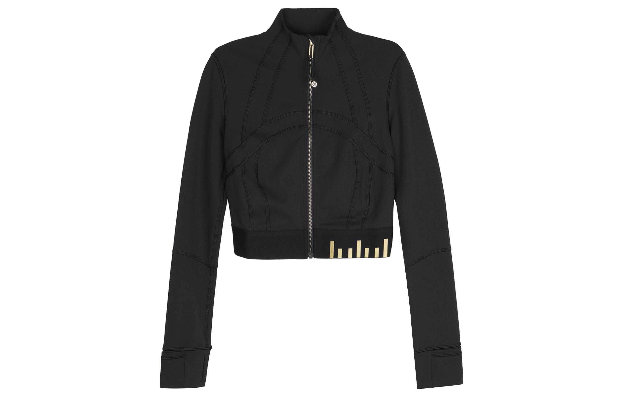 Lululemon Define Cropped Coat Women’s