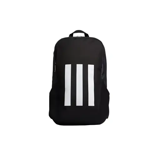 Adidas Polyester Backpack Regular Unisex Black