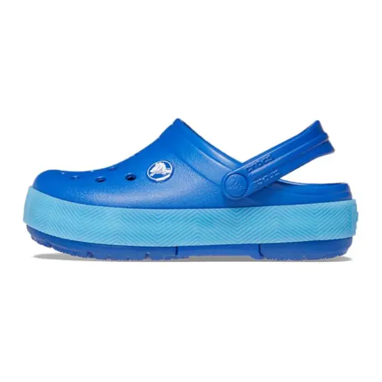 Crocs Kids Sandals Kids Dark Blue