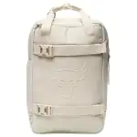 Under Armour Under Armour Polyester Backpack Regular Unisex Khaki Gray