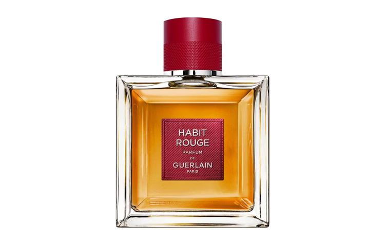 Guerlain Man Tang Hong Fragrance Edition Perfume Woody Fragrance Oriental Fragrance Fragrance Parfum 100ml Rum Vanilla Bergamot Patchouli
