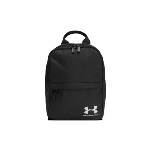 Under Armour Under Armour Polyester Backpack Mini Unisex Black