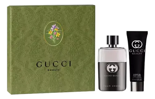 GUCCI Gucci, perfume, set, 50 ml, 50 ml