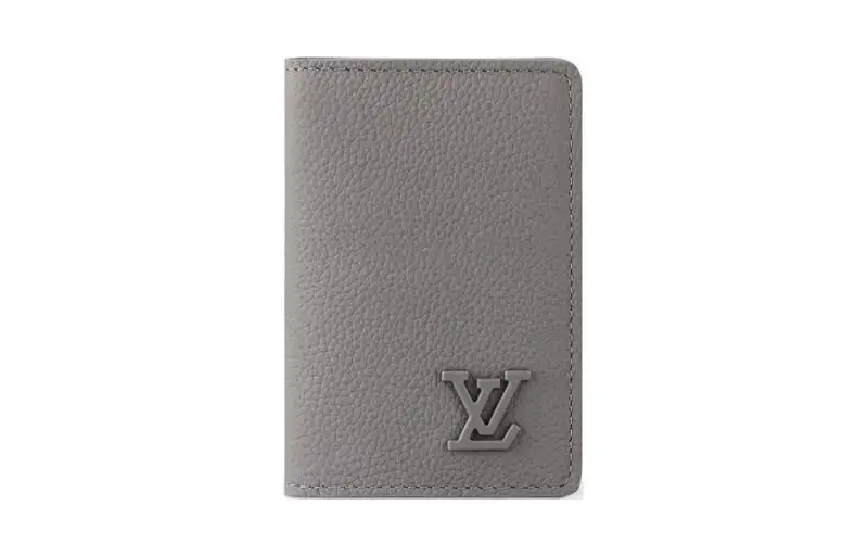 LOUIS VUITTON Pocket Organizer
